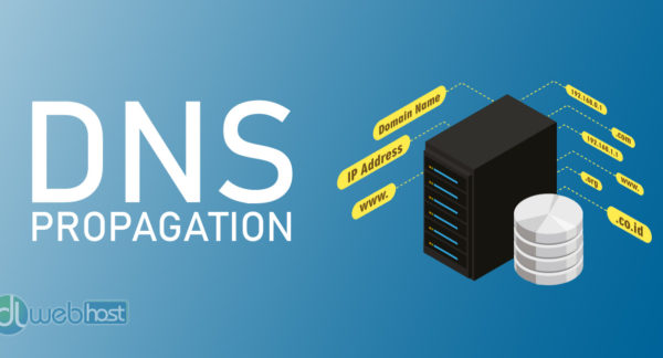 DNS Propogation